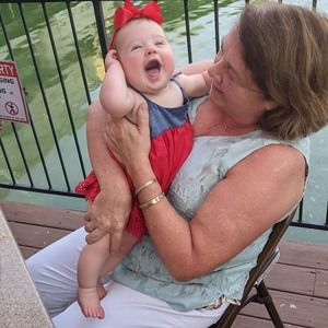 Meet your Posher, Melissa